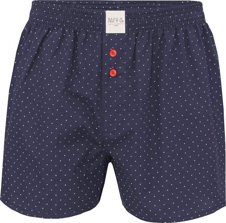 Produktbild Phil & Co. Berlin Boxer Classic Sets (L, 6er Pack)
