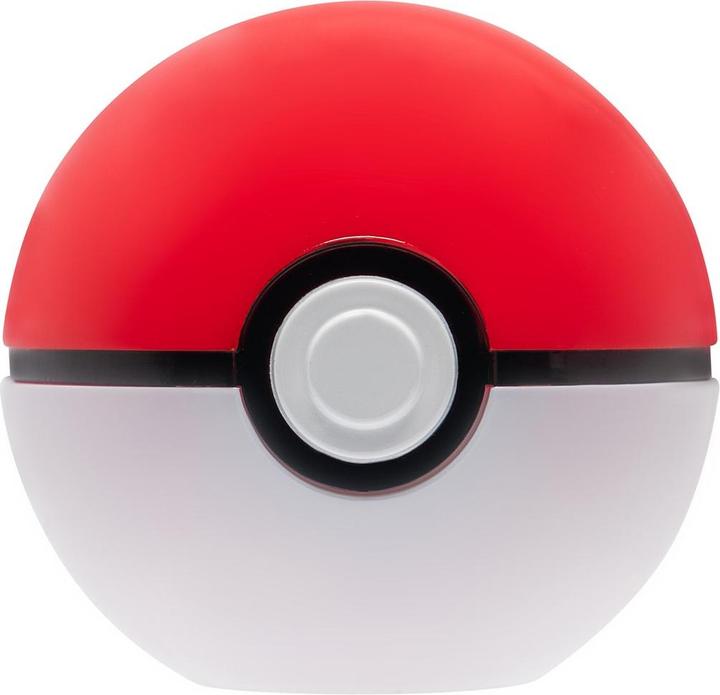 Produktbild Jazwares Pokémon Clip'n'Go Poké Gürtel Set (Assortiert)