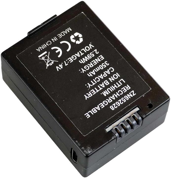 Amewi AFX-135 (7.40 V, 350 mAh)