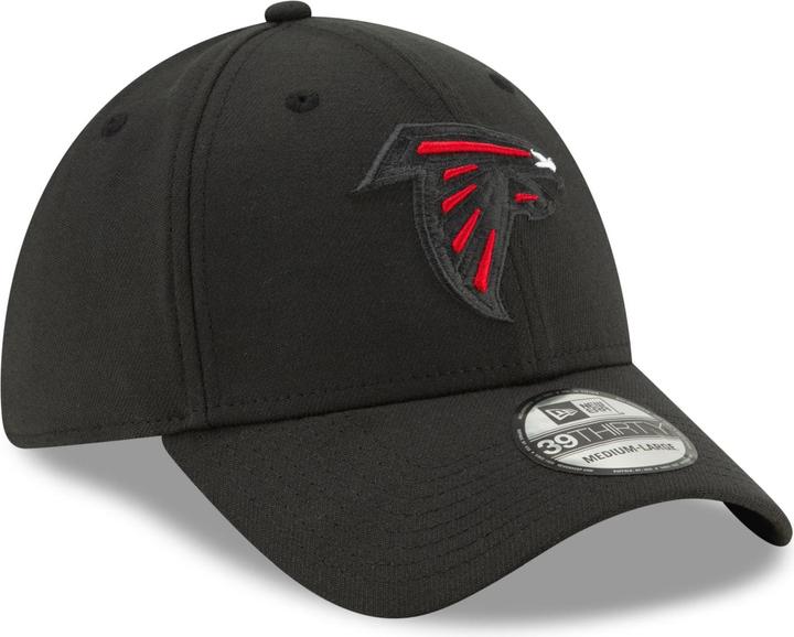 Actual product image New Era 39Thirty Stretchfit NFL Elements 2.0 (M/L)