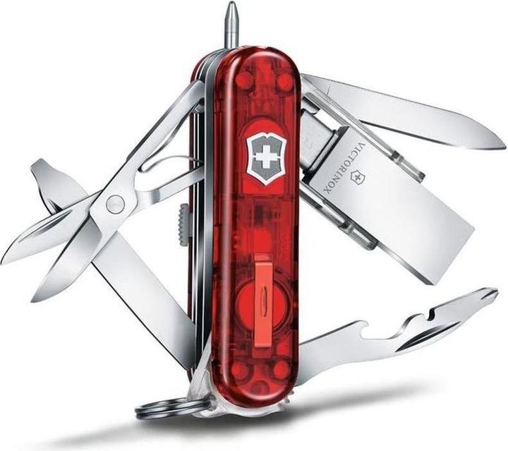 Produktbild Victorinox Midnite Manager at work