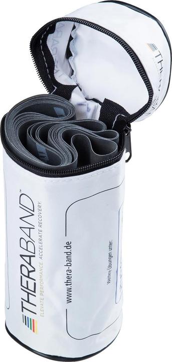 Image du produit TheraBand Bande d'exercice (2.50 m, Haute résistance)