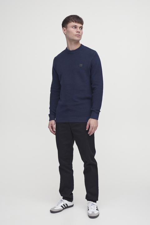 Actual product image Solid SDErico Filip - Trousers - 21107652 (W32/L34)