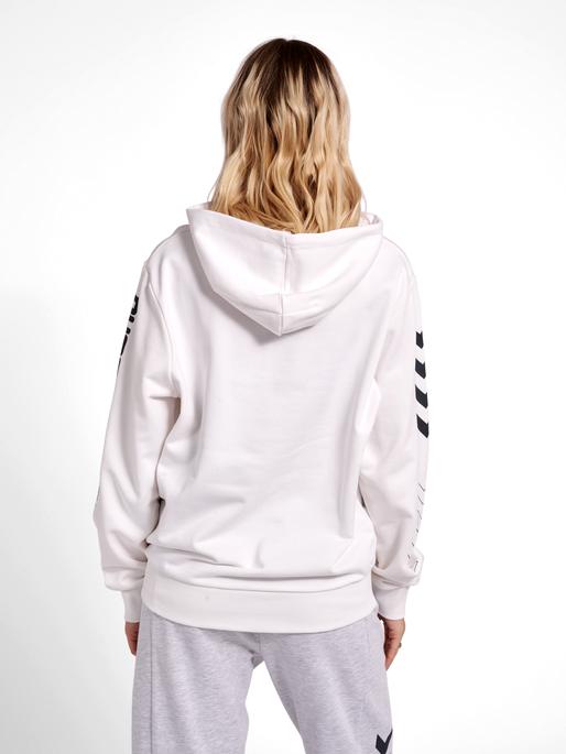 Immagine prodotto hummel Lgc Birk Felpa Con Cappuccio (XS)