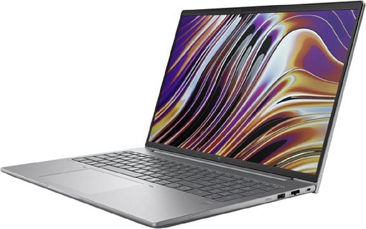 Immagine prodotto HP ZBook Fury 16 G11 (16", Intel Core i9-14900HX, 64 GB, 2000 GB, DE)