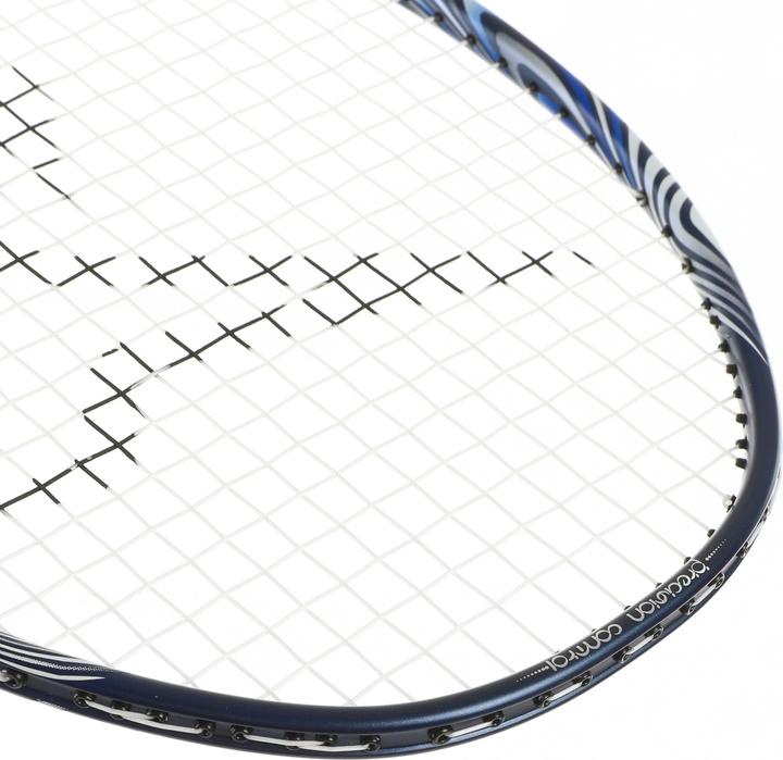 Image du produit Perfly Raquettes de Badminton Adulte - BR Sensation 960 navy