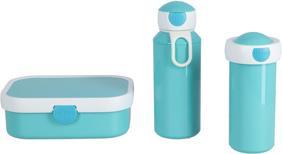 Produktbild Mepal Campus Lunchbox - Türkis