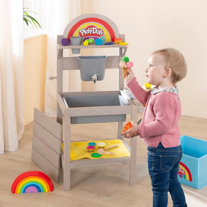 Image du produit Roba Cuisine de boue " x Play-Doh" PlayDoh