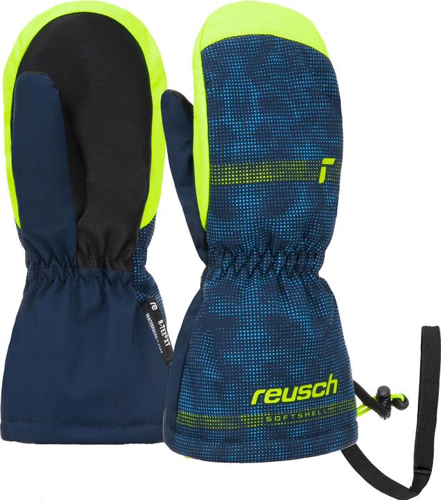 Image du produit Reusch Maxi R-TEX XT Mitten (1)