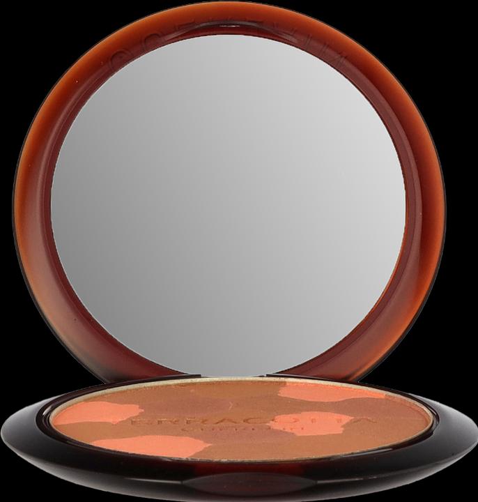 Produktbild Guerlain Terracotta Light Powder (05 Deep Warm, Bronzer, 70 g)