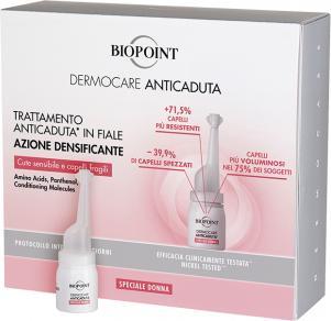 Immagine prodotto Biopoint Anticaduta Kit Donna 20 x 6 ml (120 ml)