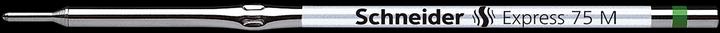 Image du produit Schneider Mine EXPRESS 75 M (Mine de gel, Vert, 0.50 mm)