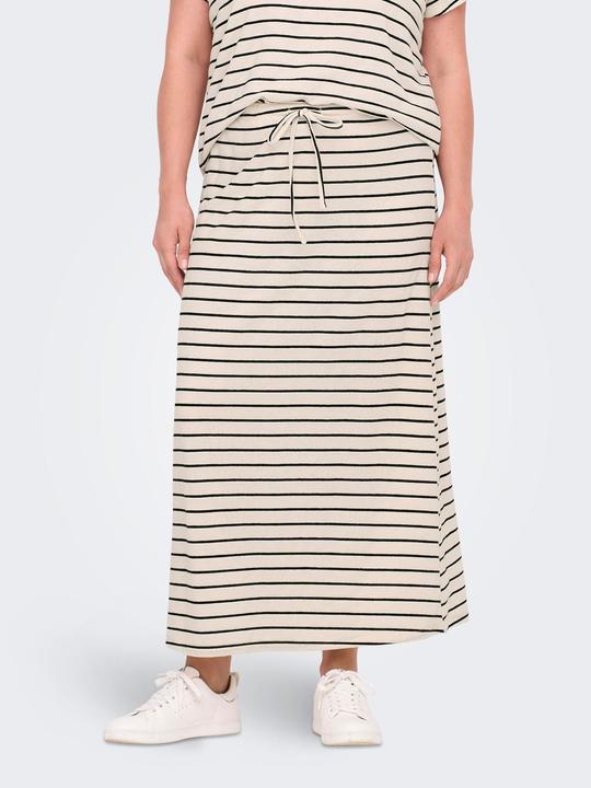 Actual product image Only CARJANA Strickrock Strickrock (M)
