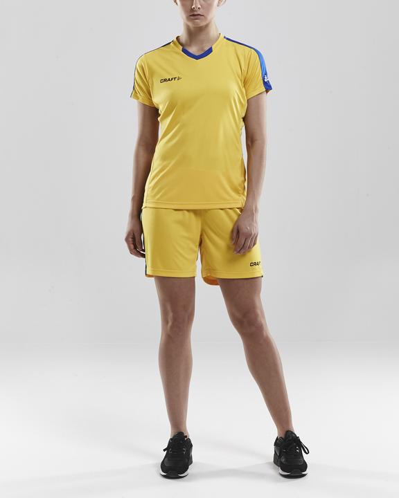 Produktbild Craft Progress Jersey Contrast W (XS)