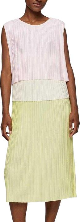 Image du produit BOSS - Robe mi-longue EMANIS - Femme (38)