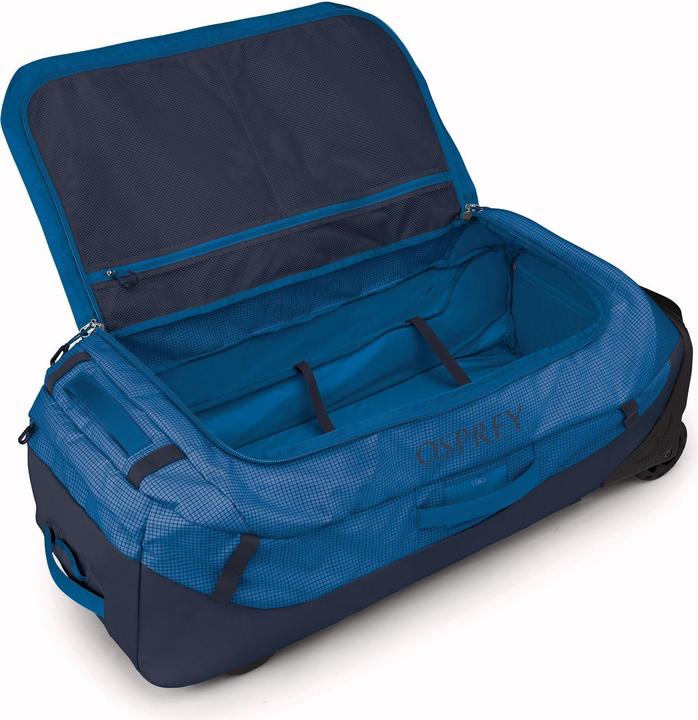 Immagine prodotto Osprey Rolling Transporter 120 2 Rollen Reisetasche 93 cm (120 l, XL (da 115l))