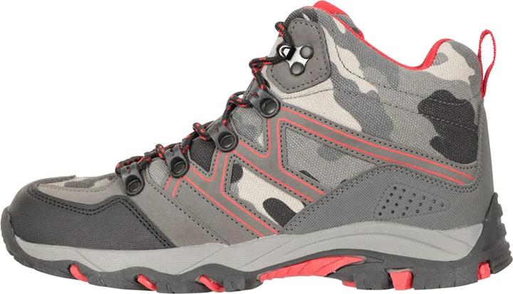 Produktbild Mountain Warehouse Wanderstiefel Oscar (36)