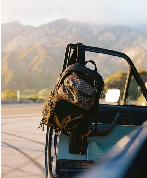 Image du produit Moment Sac à dos convertible Morro (22 l)
