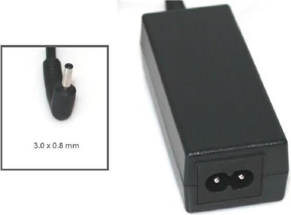 Actual product image AGI 81948 - Notebook - Indoor - 100-240 V - Black - SAMSUNG SERIES 9 900X3A A01 - 9 (40 W)