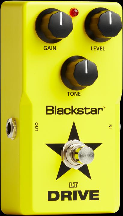 Produktbild Blackstar Lt-Drive (E-Gitarre)