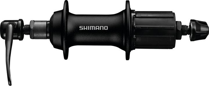 Image du produit Shimano FH-T3000