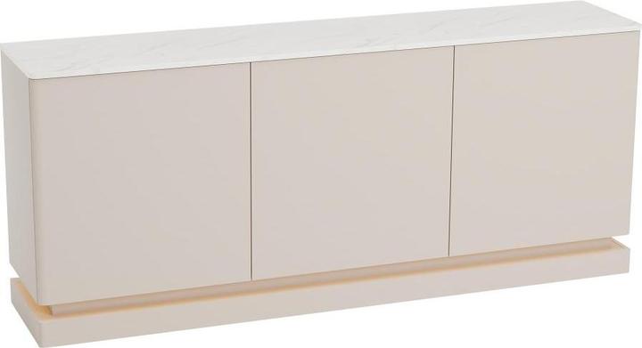 Commode + buffet