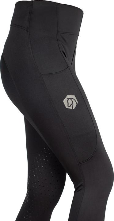 Produktbild Marengo Reitleggings Freedom Kniegrip (M)
