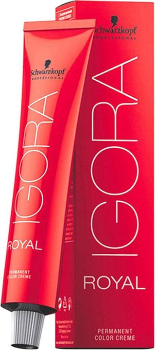 True Reds Cuivre Blond clair