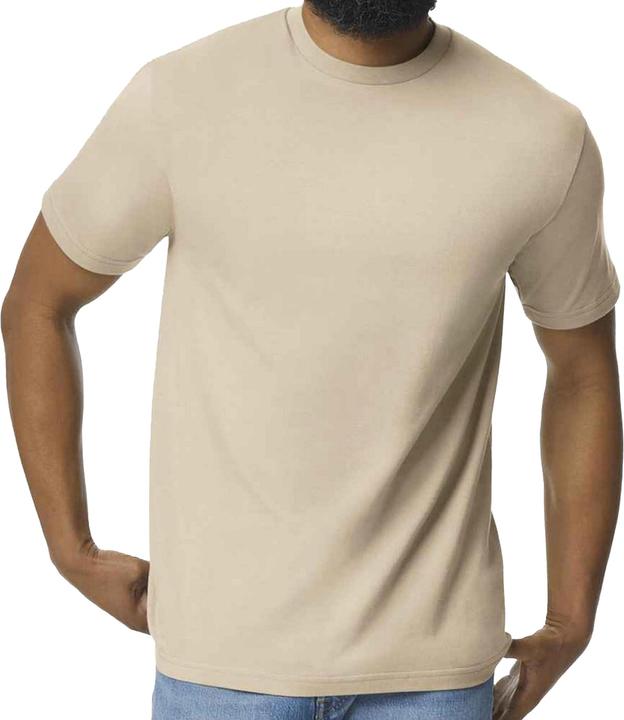 Produktbild Gildan TShirt Weiche Haptik (L)
