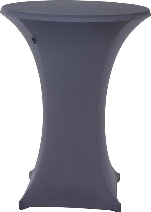 Immagine prodotto Siena Garden Copritavolo da bar Copritavolo da bar, circa AE 70-85 x 110 cm nel colore/design antracite (85 x 110 cm)