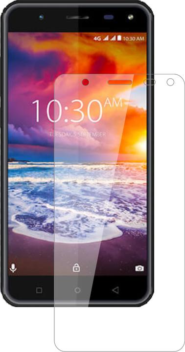 Immagine prodotto Dipos Pellicola Protettiva Anti-Shock (2 Pezzo/i, Karbonn Titanium Jumbo 3)