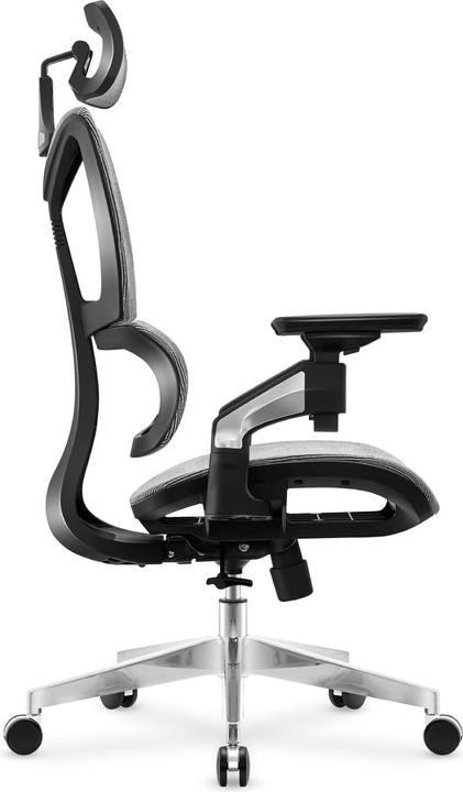 Actual product image Mark Adler Expert 8.5