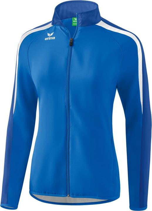 Actual product image Erima League 2.0 Presentation Jacket Ladies (38)