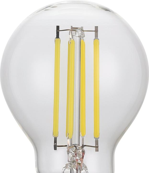 Actual product image EGLO LED bulb E14 (E14, 2.20 W, 470 lm, 1 x, A)