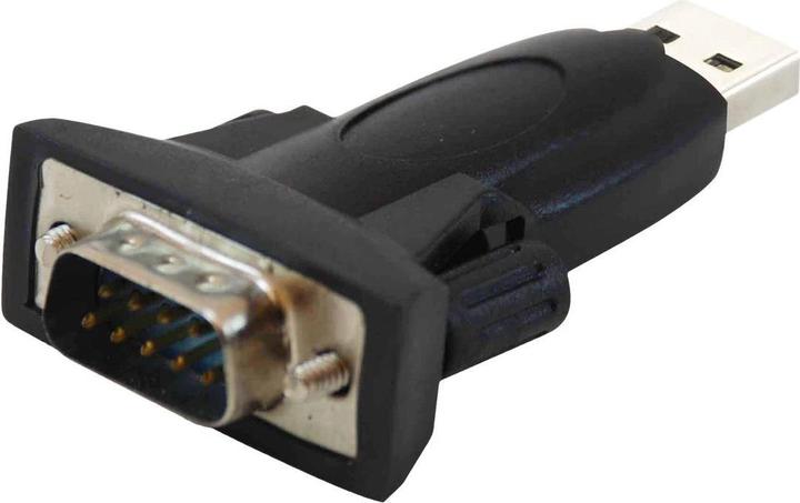 Image du produit equip Connecteur USB A - RS-232 (0.07 m)