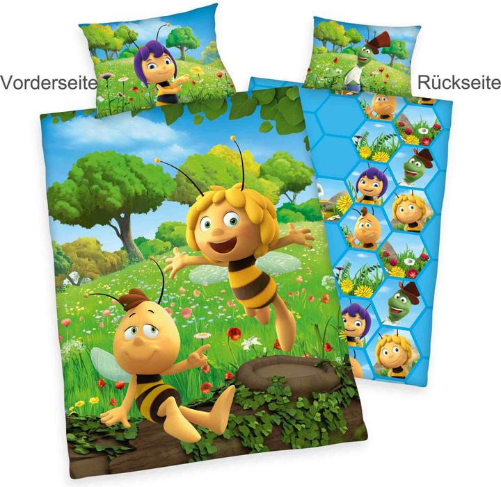 Produktbild Herding Biene Maja