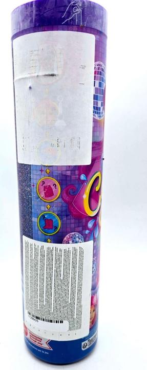 Produktbild Barbie Color Reveal Disco Star