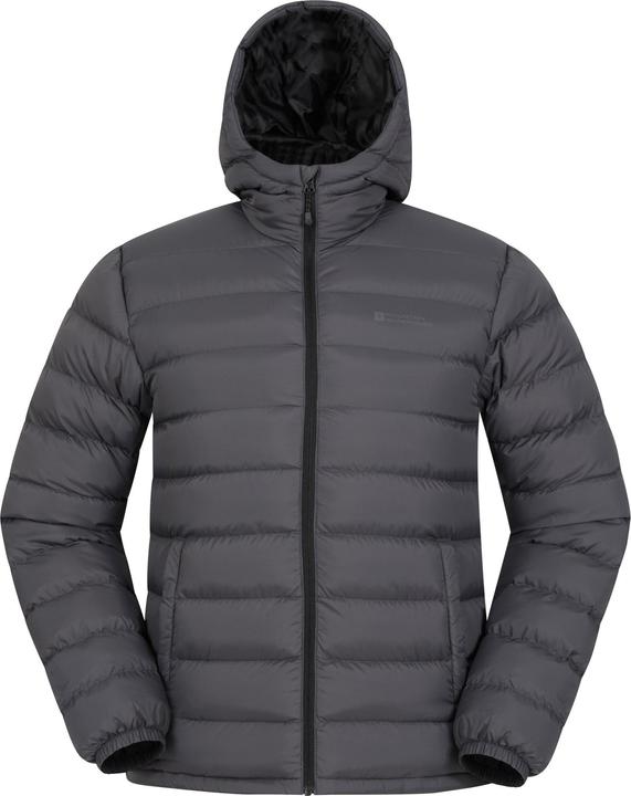 Mountain Warehouse Seasons II Steppjacke (XS)