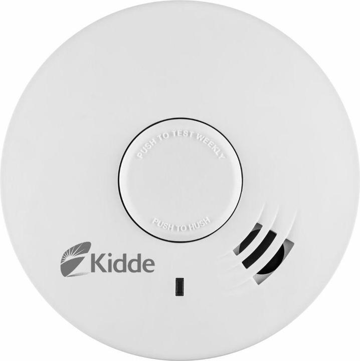 Kidde 10Y29A Rauchmelder