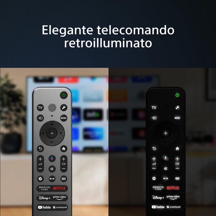 Produktbild Sony XR-85X95L (85", X95L, Mini-LED, 4K, 2023)