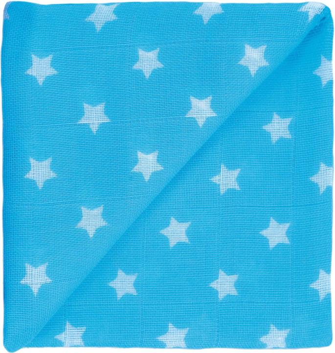Immagine prodotto Zewi garza stampata (60 cm, 60 cm)