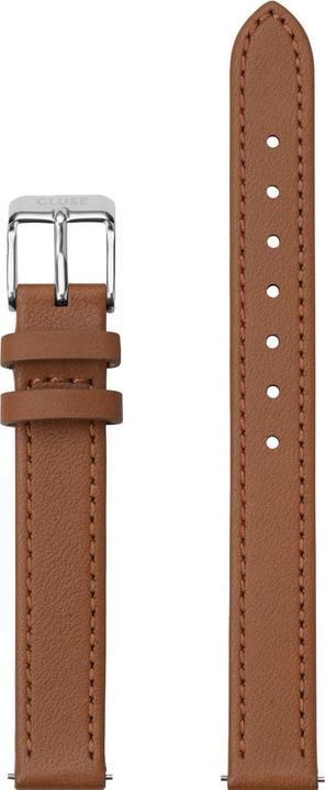 Cluse Strap (12 mm, Leder)