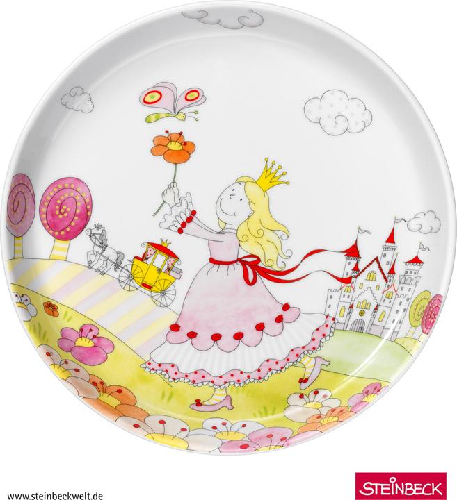 Actual product image WMF Prinzessin Anneli