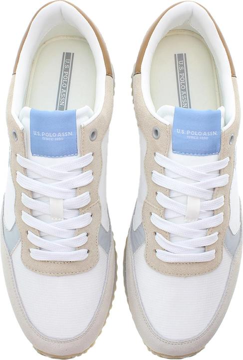 Immagine prodotto U.S. Polo Sneaker CLEEF006B Low-Sneaker (41)
