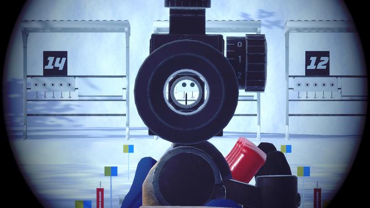 Actual product image GED Winter Games 2023 (PS4)