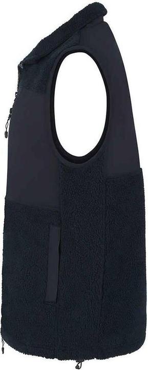 Produktbild Front Row Weste recyceltes Material (M)