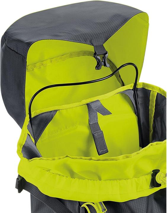 Immagine prodotto Quadral - Borsa a tracolla SLX-LITE (35 l)