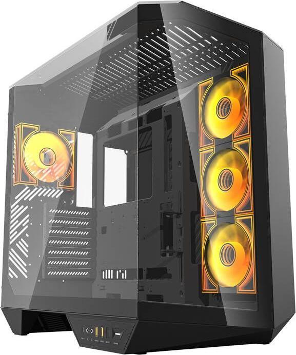 Immagine prodotto Darkflash Tech DY470 (ITX, ATX, mATX)