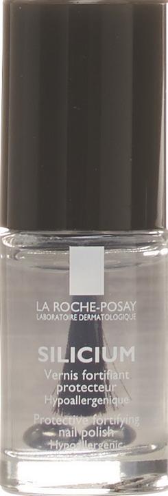 Actual product image La Roche Posay Silicon Top Coat (0, Top coat)