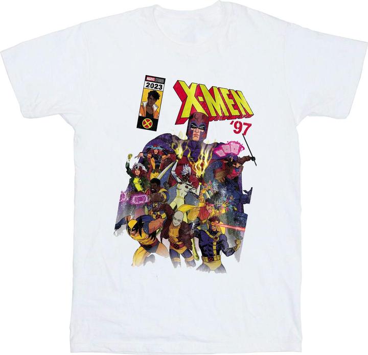 XMen TShirt (116)